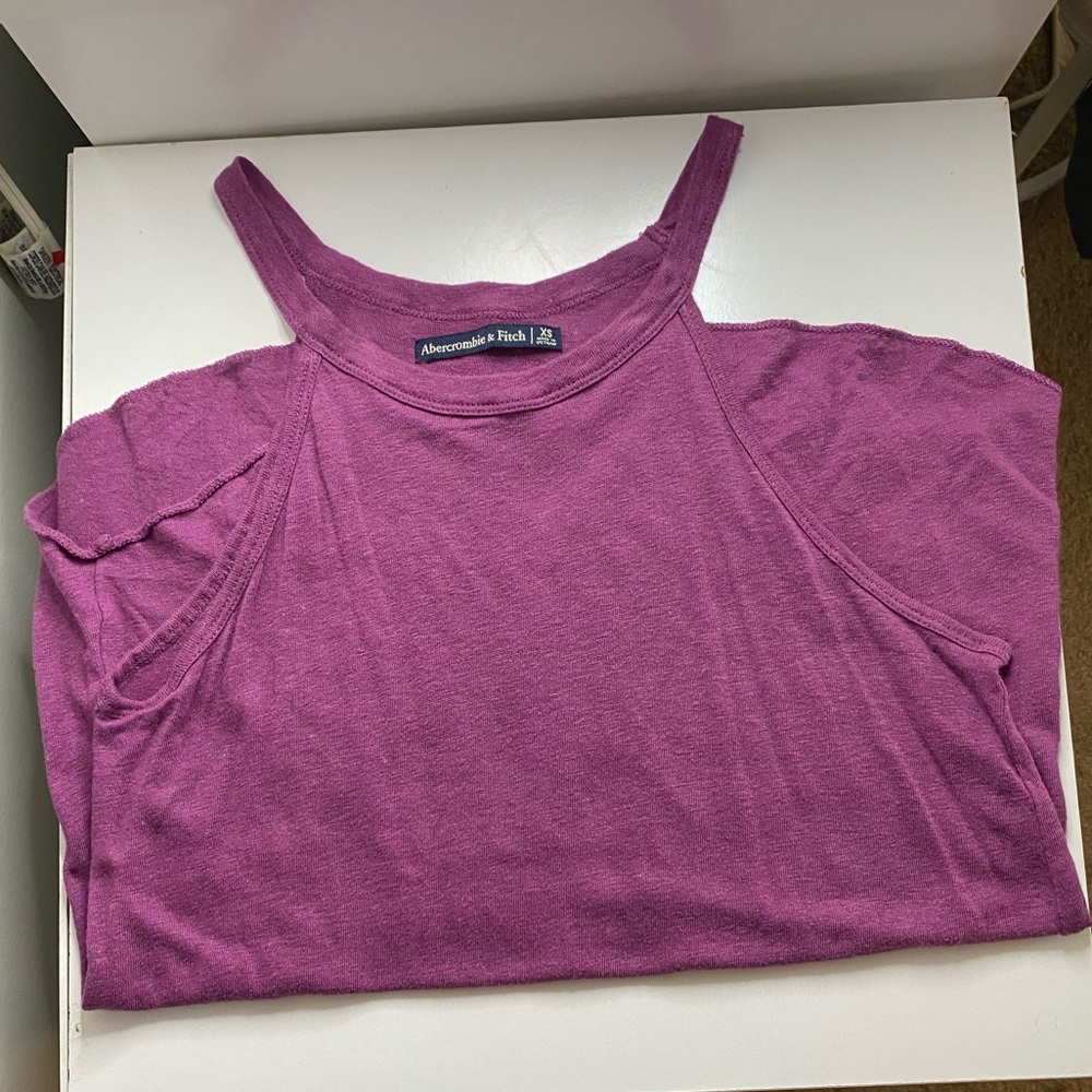 Abercrombie Tank✨